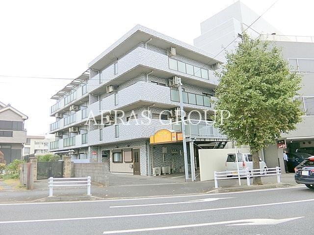 ウィンベル(3LDK/2階)