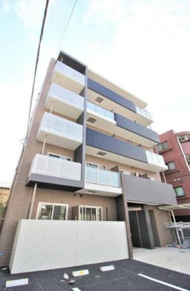 境南町戸建(3LDK)