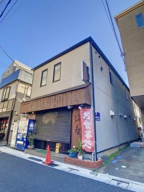 カリーノ芦花(1K/2階)