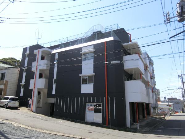 栄國マンション(1K/2階)