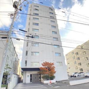 サンハイツ北大前(1DK/11階)