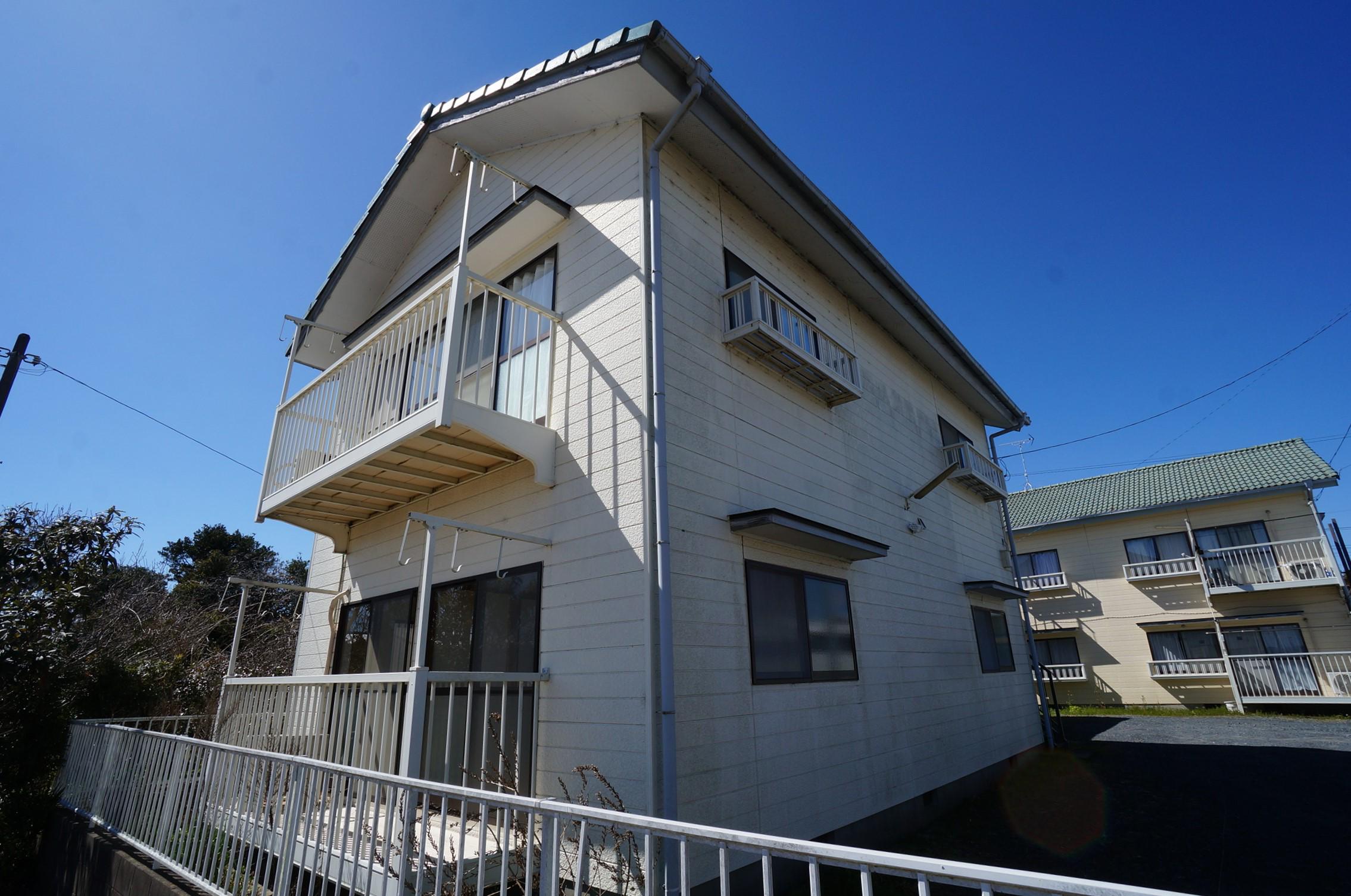 ハイツはぎ(3DK/1階)