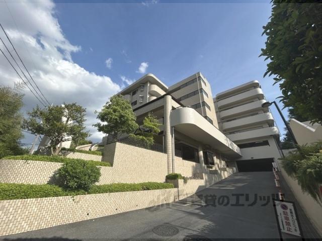 ネオハイツ学園前(3LDK/3階)