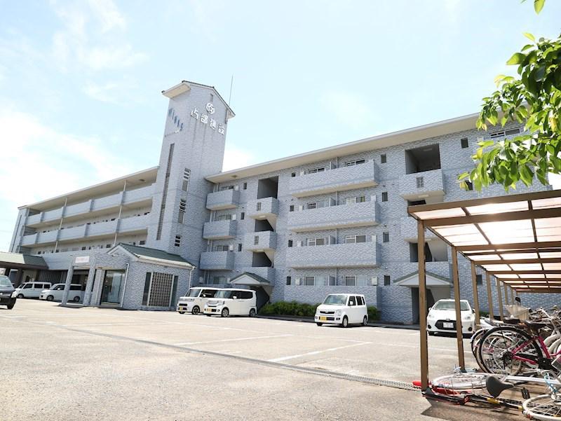 ウインクス光岡(3LDK/2階)