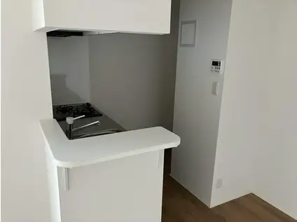 レピュア西尾久レジデンス(2LDK/5階)の間取り写真