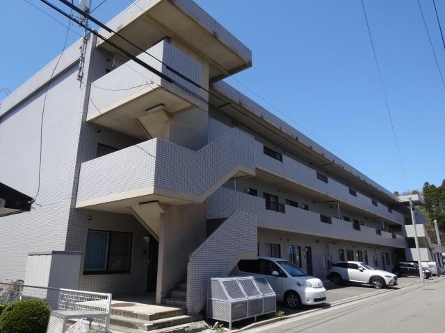 ジュエルタウン湯川III(2LDK/3階)