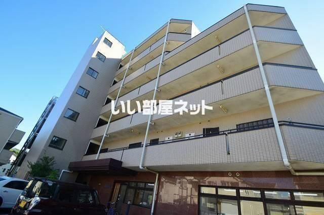 リステージ湘南川名(2LDK/4階)