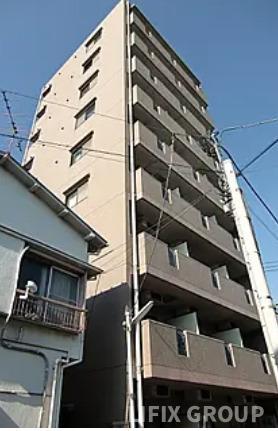 ロイヤルアメニティー中板橋(1K/5階)