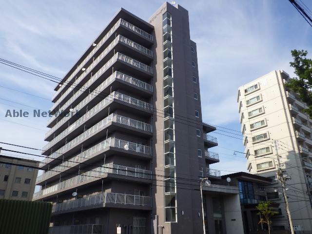 元町ガーデン(3LDK/7階)