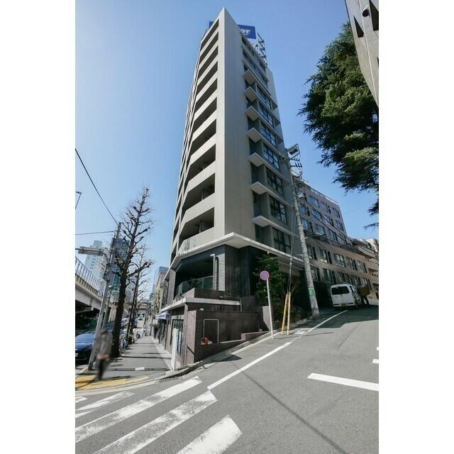 ミュプレ表参道(1DK/3階)