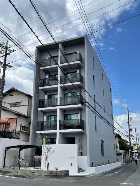 COZY県立美術館前(ワンルーム/5階)