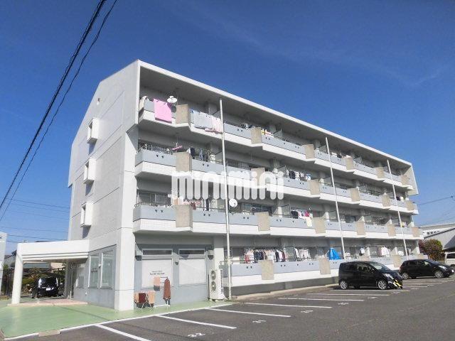 仙石ビル(3LDK/2階)