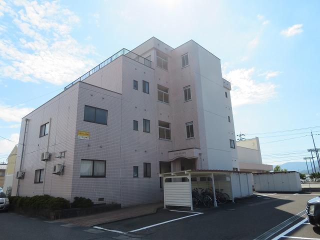 シティパークFK(1K/4階)