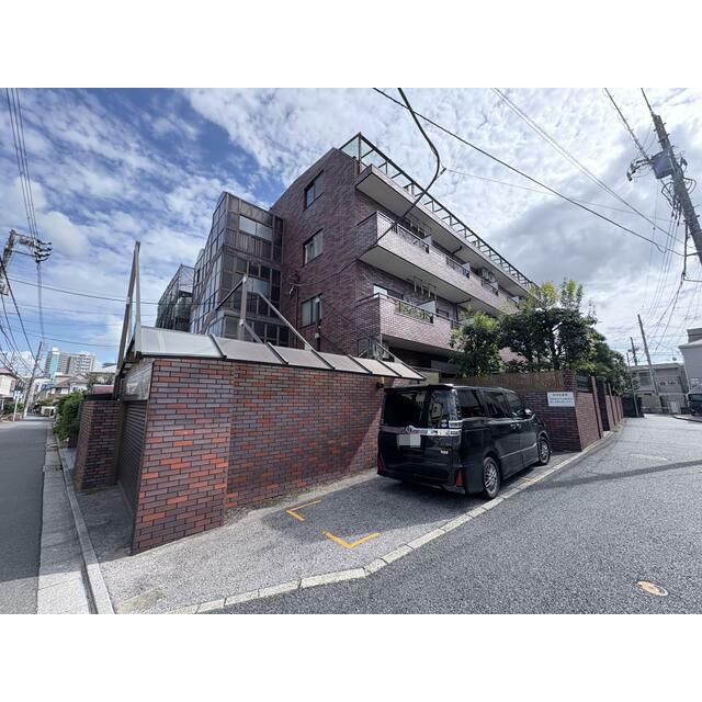ロックグランデ(2K/3階)
