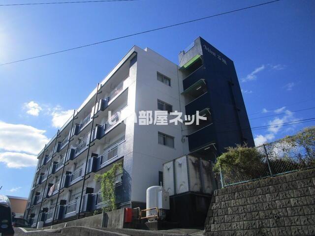 MINT石垣(1LDK/2階)