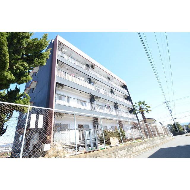 グローリオ美術館通(1LDK/2階)