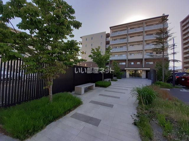 VILLA DEST OHTE(1LDK/3階)