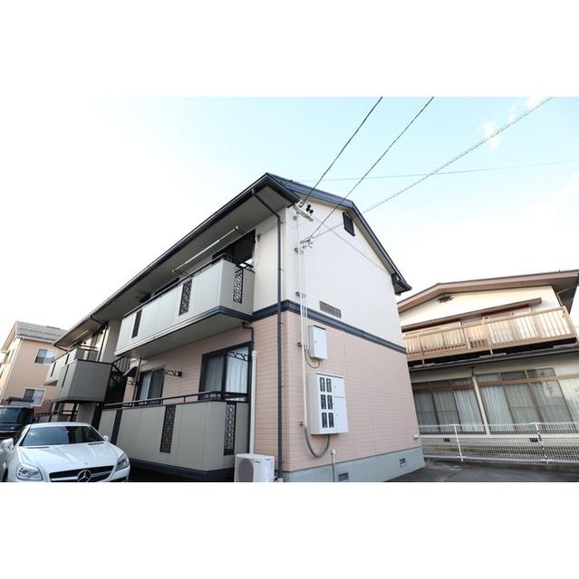 ファミール稲田(2DK/1階)