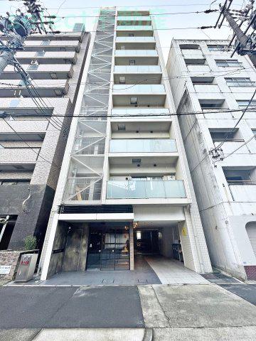 REGARO KANAYAMA ST A(1K/7階)