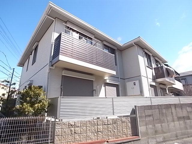 エトワール学文殿(2LDK/2階)