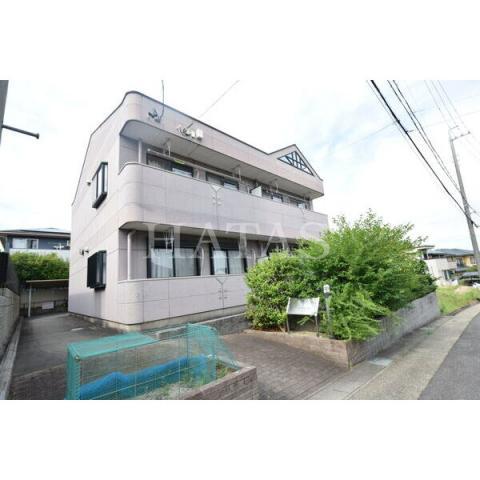 ハイネス(2LDK/2階)