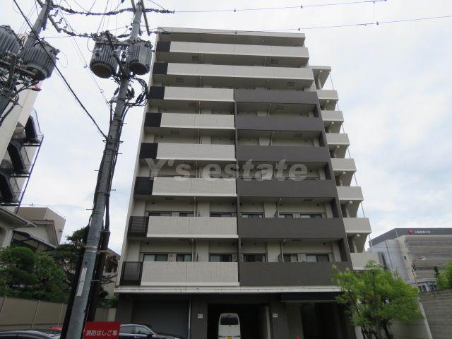 アンギン ルマ(1K/9階)