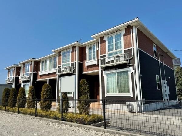 鳥取県境港市 築10年(2DK/1階)