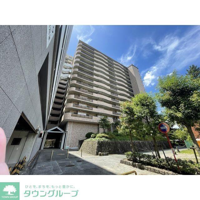 アーバンドエル八事石坂(3LDK/4階)