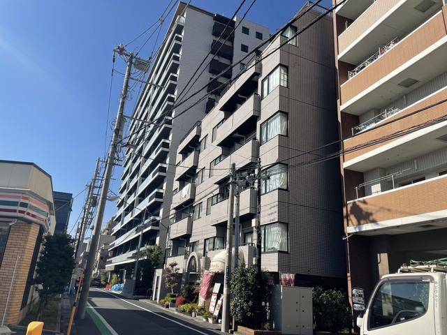 YSONE(1LDK/5階)