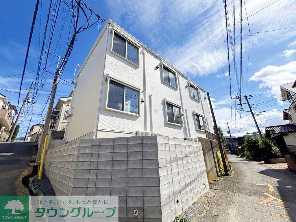 TSUMUGI S 八千代(1DK/1階)