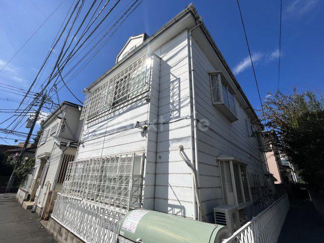キャナール壱番館(ワンルーム/1階)
