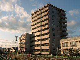 ハイグランディ松永(1K/1階)
