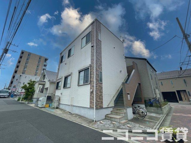 ハーモニーテラス北小岩VI(ワンルーム/2階)