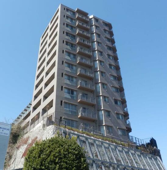 ナイスロイヤルテラス小田原城山(3LDK/6階)