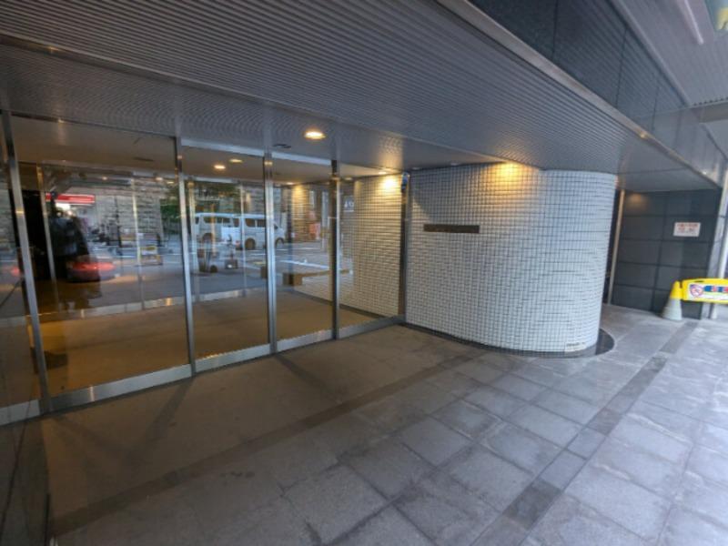 アーバネックス心斎橋(1DK/7階)の外観写真