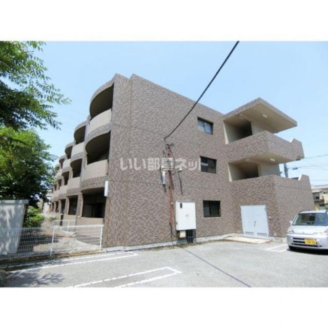 サンライズ田宗(3LDK/3階)