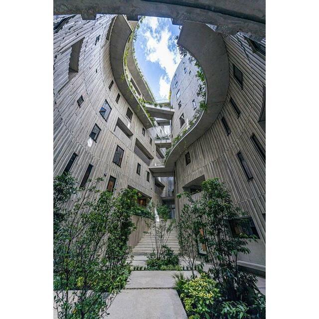 天神町PLACE(ワンルーム/2階)