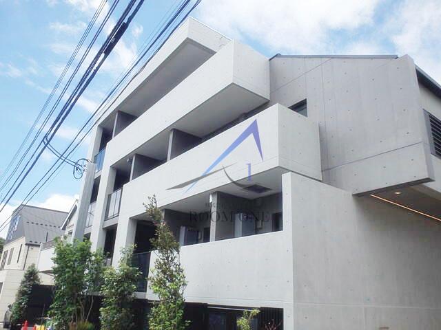 ADMIRAL HIMONYA(1LDK/2階)
