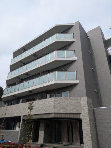 GENOVIA六町(2LDK/2階)