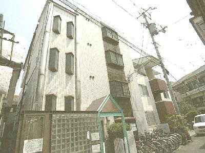 アパートメント寝屋川II(ワンルーム/3階)