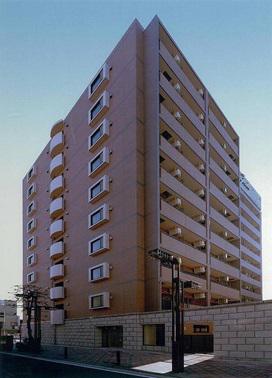 グランド・ガーラ横浜伊勢佐木町(1K/10階)
