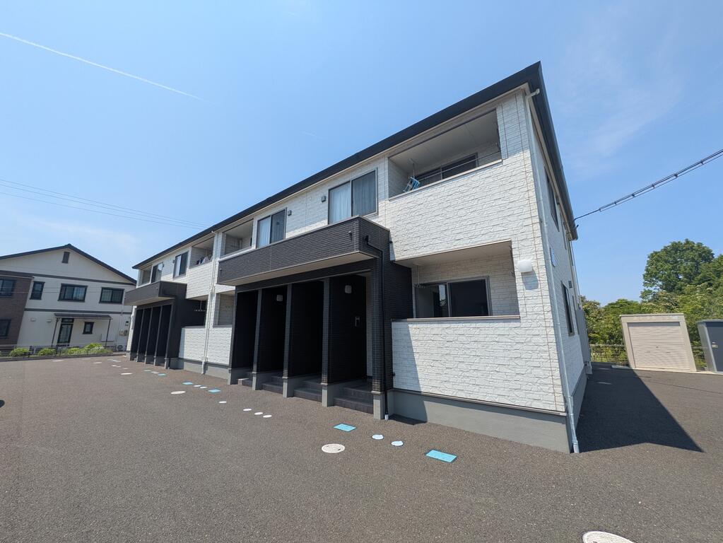 シャルム東(2LDK/2階)