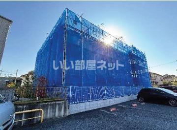 リブリ・さいたま市南区辻5(1DK/1階)
