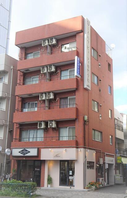 国土池袋ビル(ワンルーム/3階)