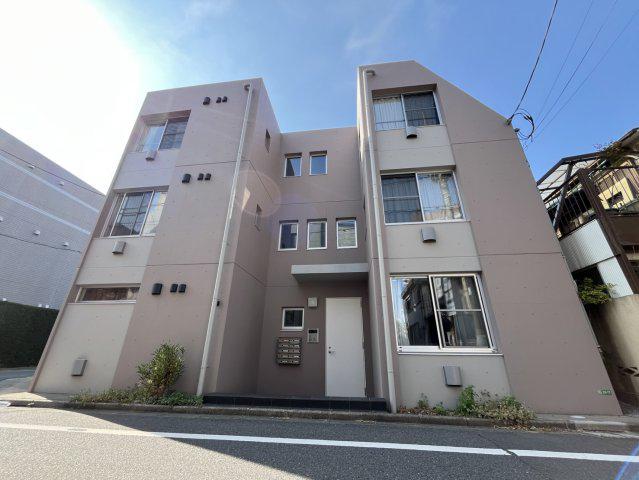 ALTAS(ワンルーム/1階)