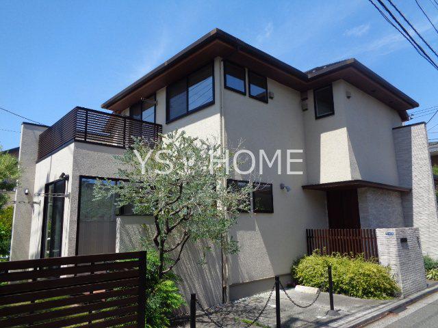 吉祥寺東町2丁目(2LDK/2階)