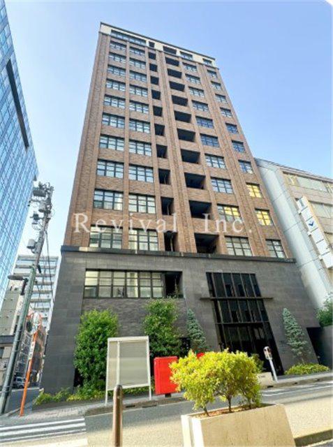 ジオ千代田大手町(1LDK/7階)