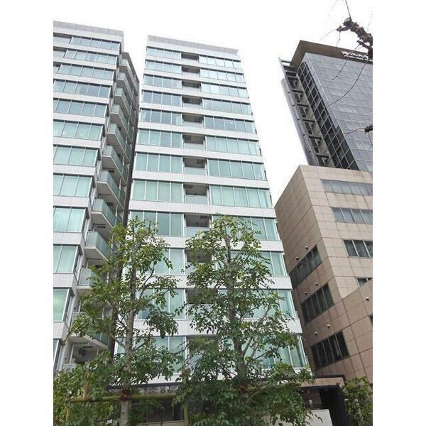 ブランズ市谷田町(2LDK/11階)