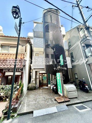 サンテルコ千里山(1K/3階)