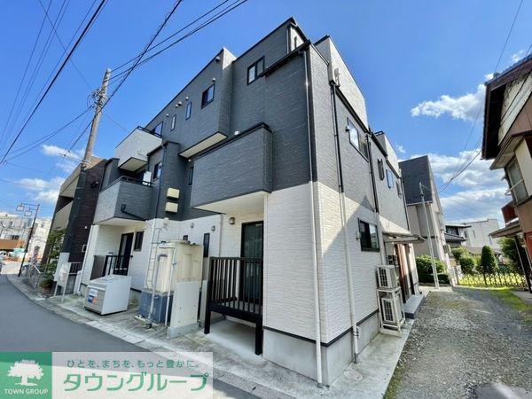クレイノエスポワール(1K/3階)